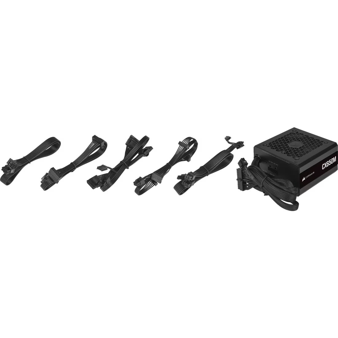 Corsair CX650M product image 3