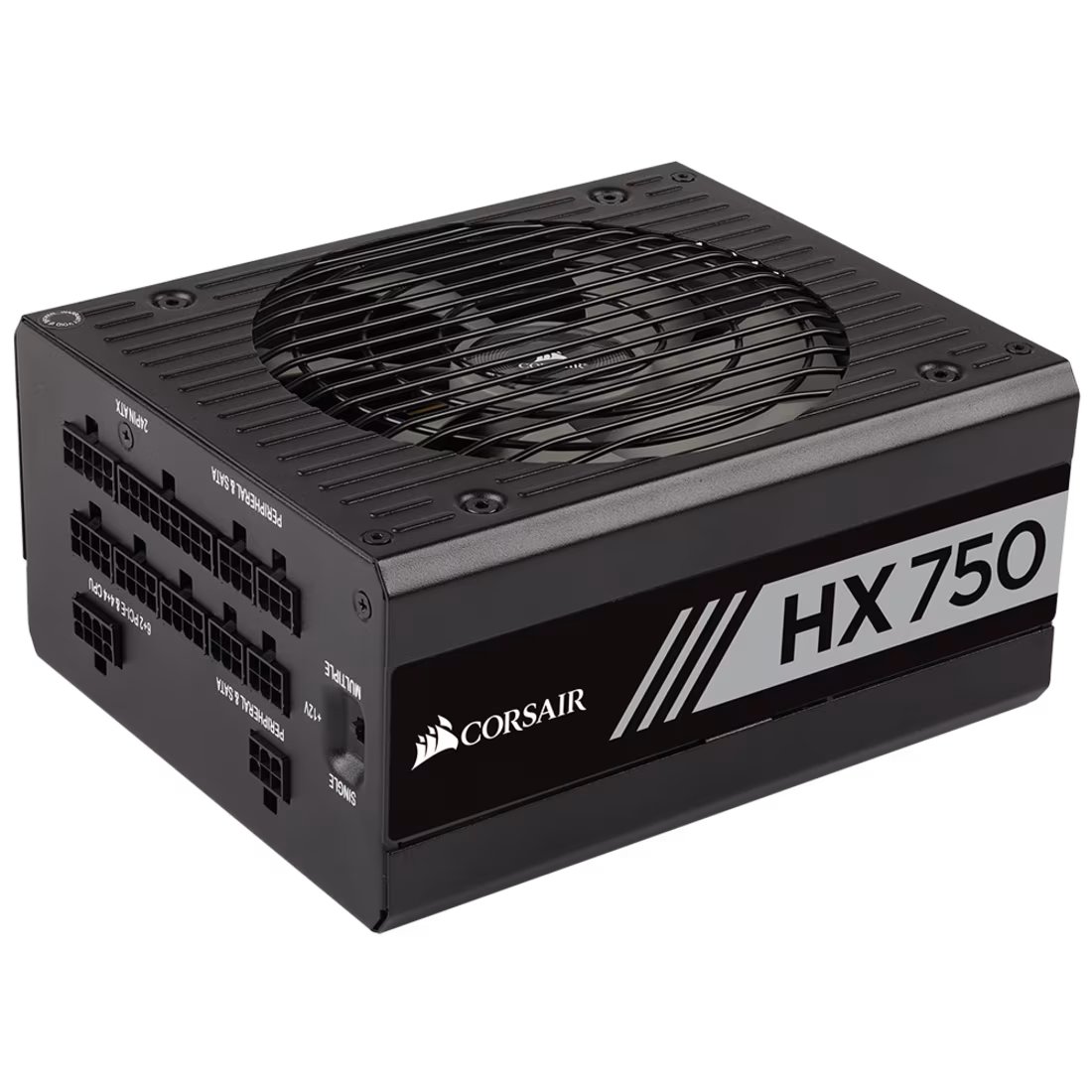 Corsair HX750 product image