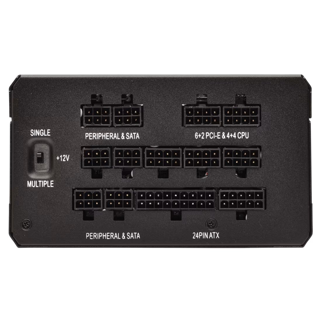 Corsair HX850 product image 2