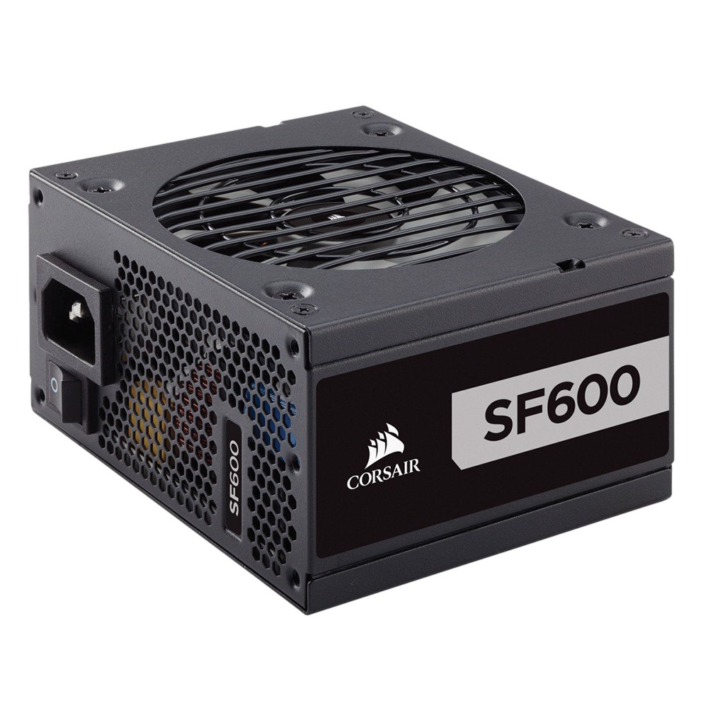 Corsair SF600 product image