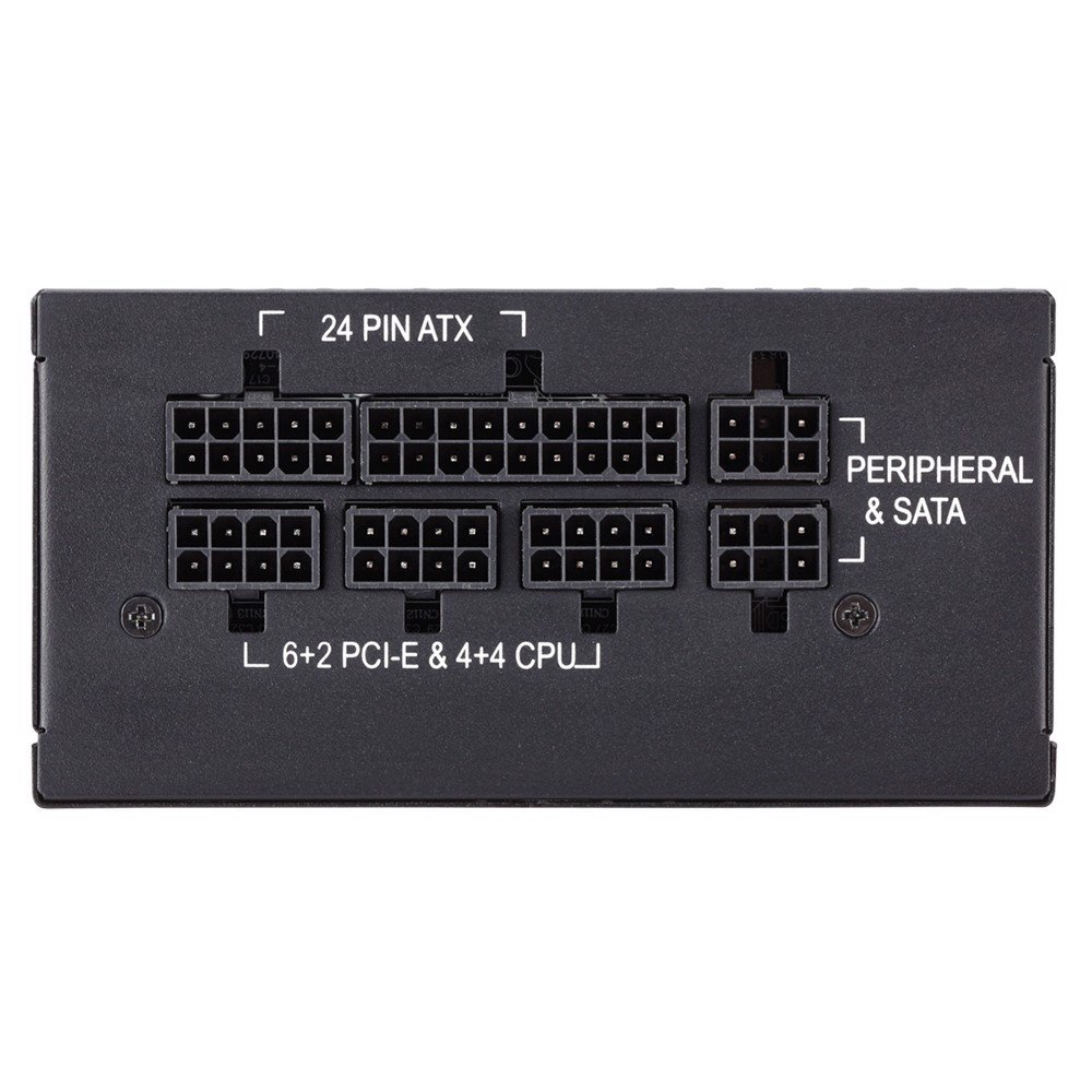 Corsair SF600 product image 2