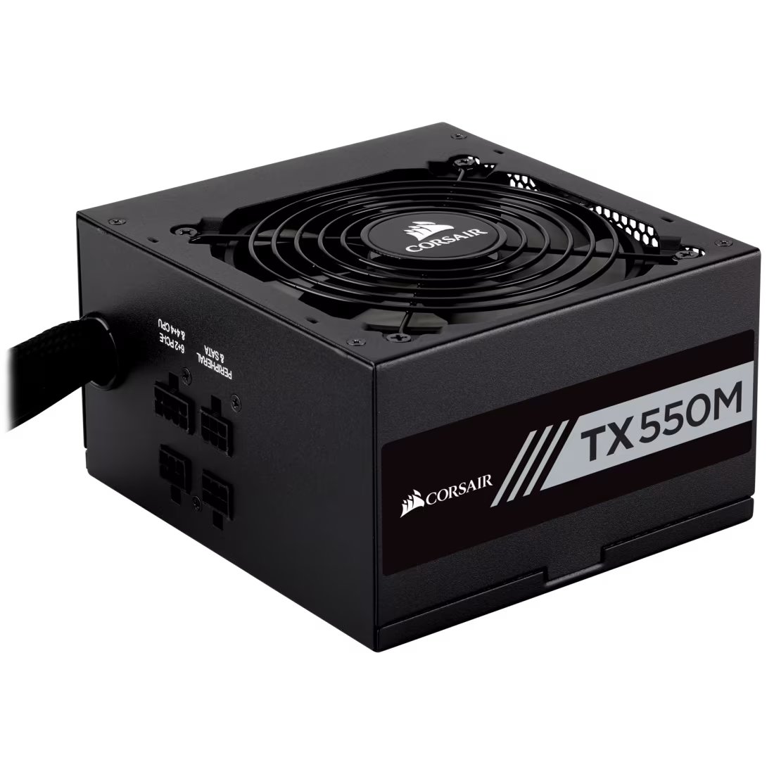 Corsair TX550M product image