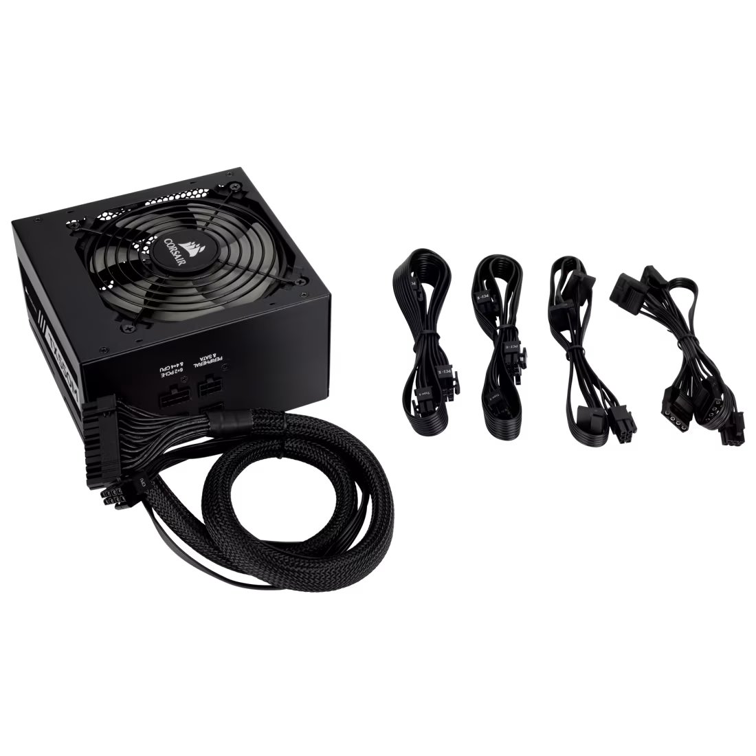 Corsair TX550M product image 2