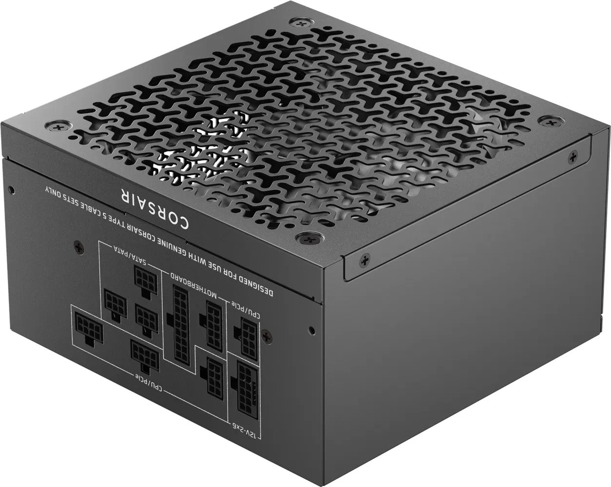 Corsair RMx SHIFT Series 2025 RM750x ürün görseli 2