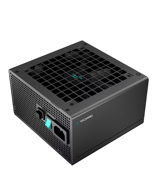 DeepCool PQ750M product image