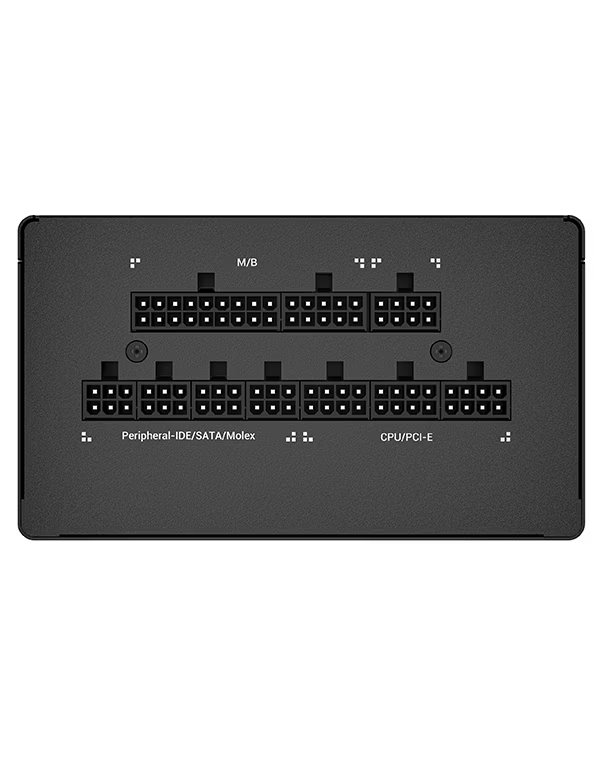 DeepCool PQ750M product image 3