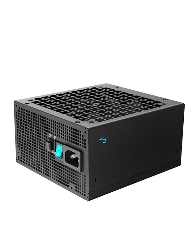DeepCool PX850G ürün görseli