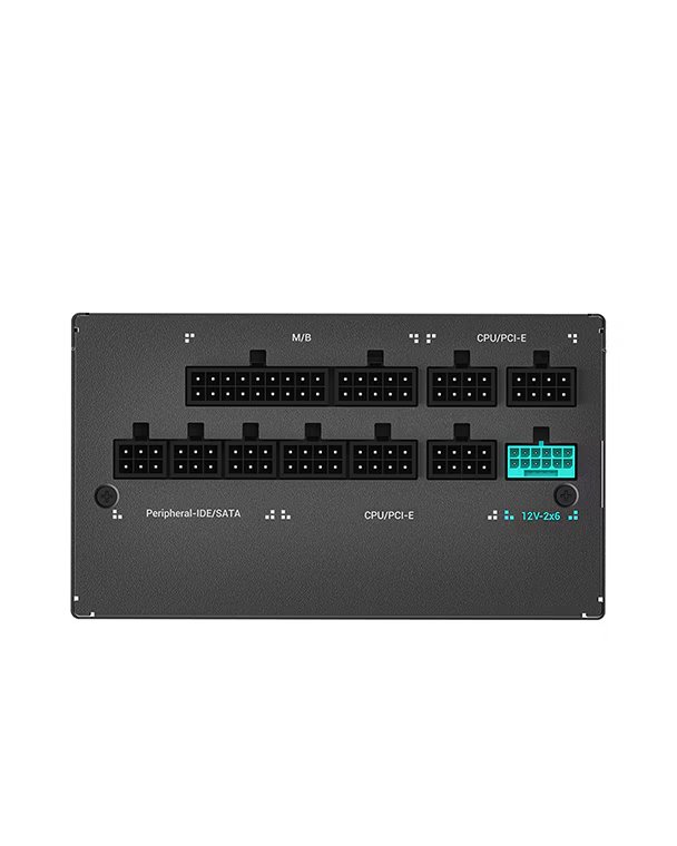 DeepCool PX850G ürün görseli 3