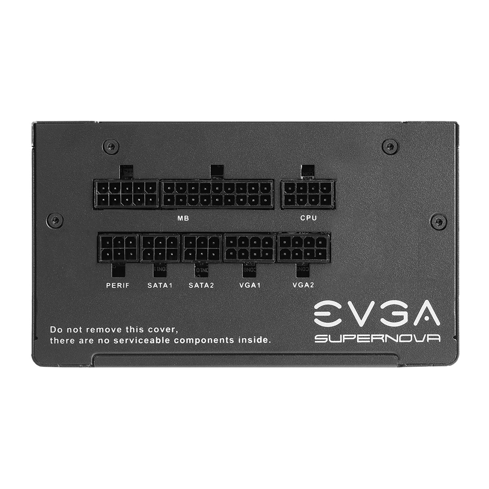 EVGA SuperNOVA 650 P6 product image 2