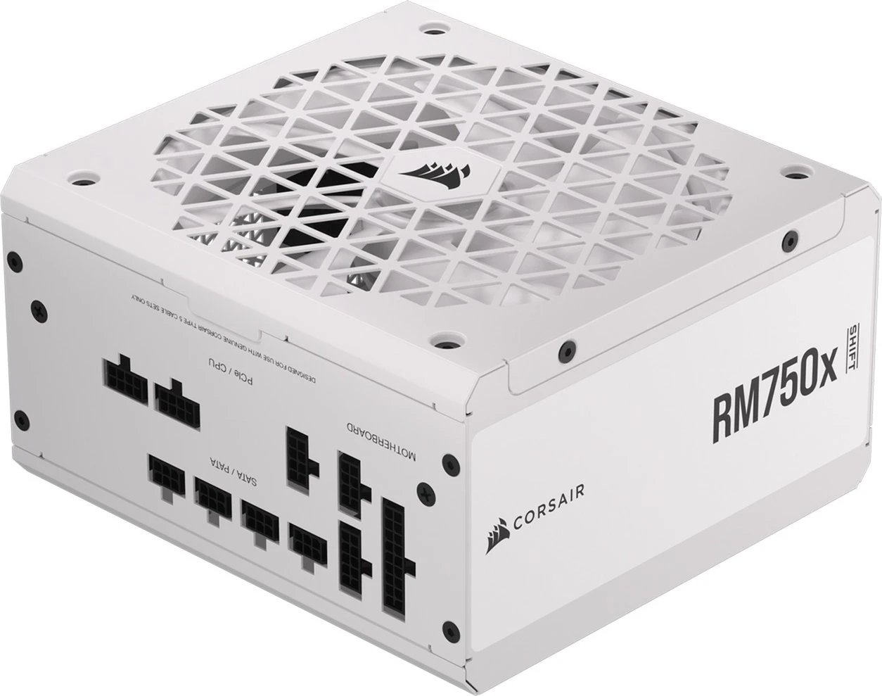 Corsair RMx SHIFT Series RM750x ürün görseli 2