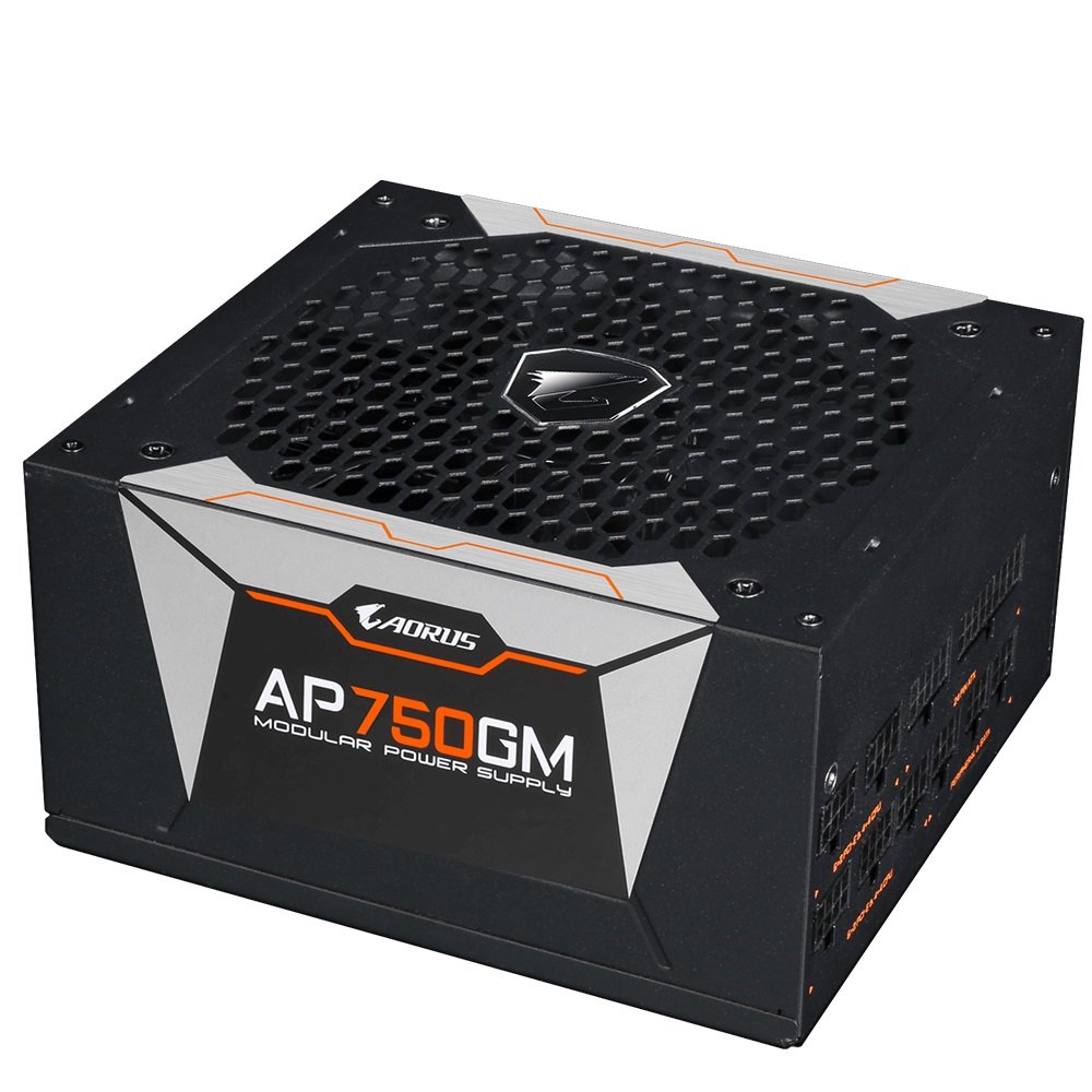 Gigabyte AORUS AP750GM ürün görseli