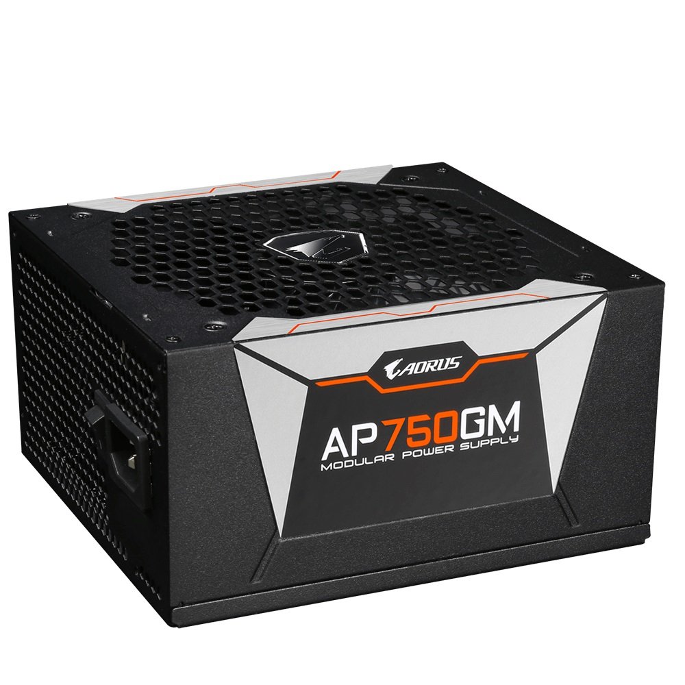 Gigabyte AORUS AP750GM ürün görseli 3