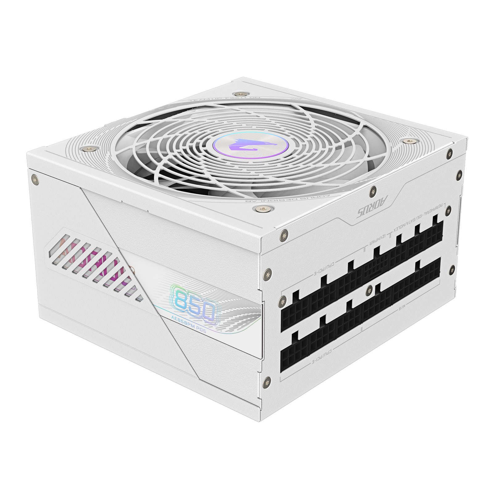 Gigabyte AORUS AP850GM PG5 ürün görseli