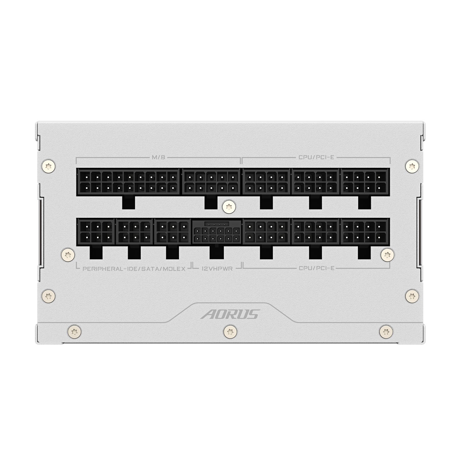 Gigabyte AORUS AP850GM PG5 ürün görseli 2