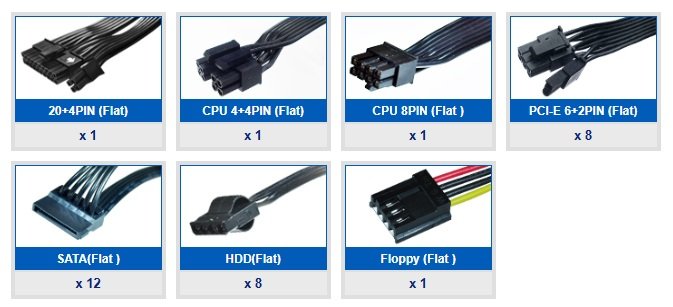 High Power AGD-1050F II ürün görseli 3