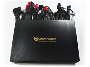 High Power AGD-1050F II ürün görseli 5