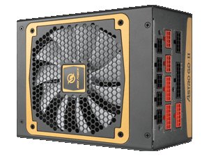 High Power AGD-1200F II ürün görseli