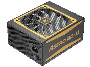 High Power AGD-1200F II ürün görseli 4