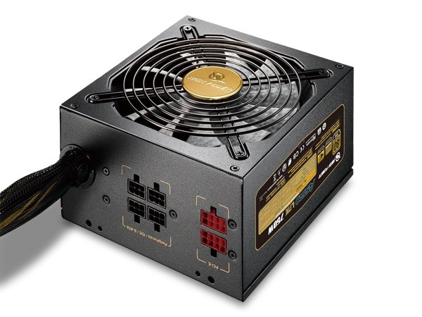 High Power AL-750GD product image