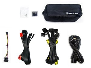 High Power AL-750GD product image 2