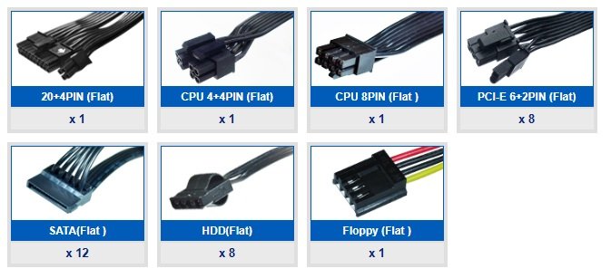 High Power APT-1050F ürün görseli 3