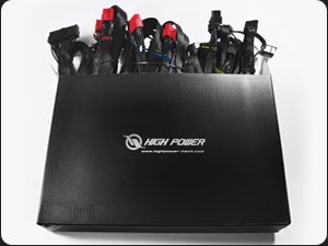High Power APT-1050F ürün görseli 5