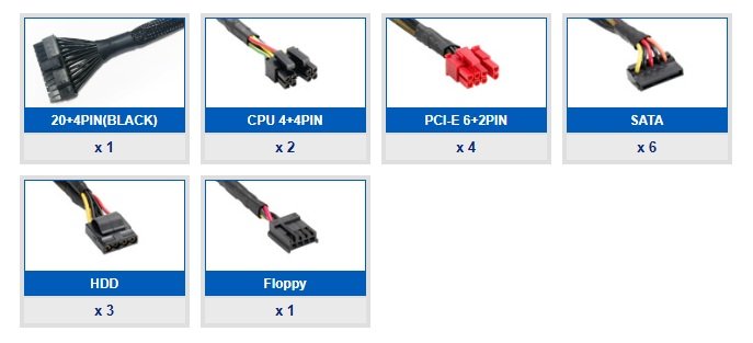 High Power EP-650DD ürün görseli 4