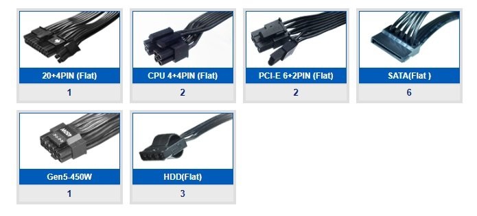 High Power EP-750 REVO ürün görseli 3