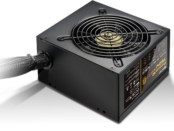 High Power PG-750 product image