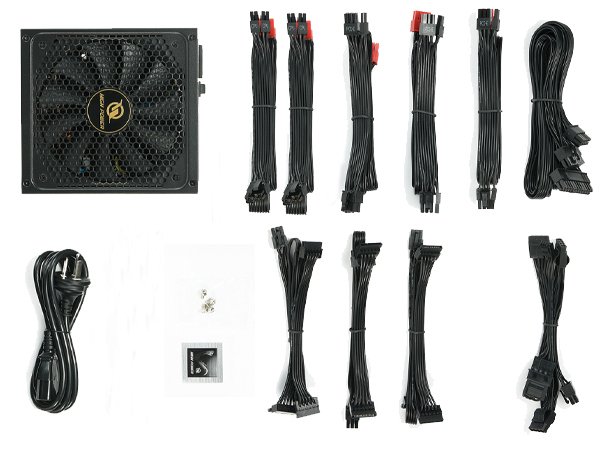 High Power SP-850GD product image 5