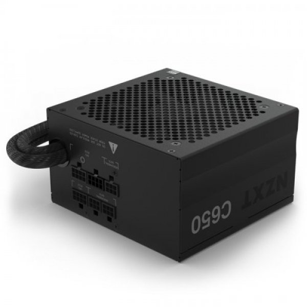 NZXT C650 Bronze product image 3