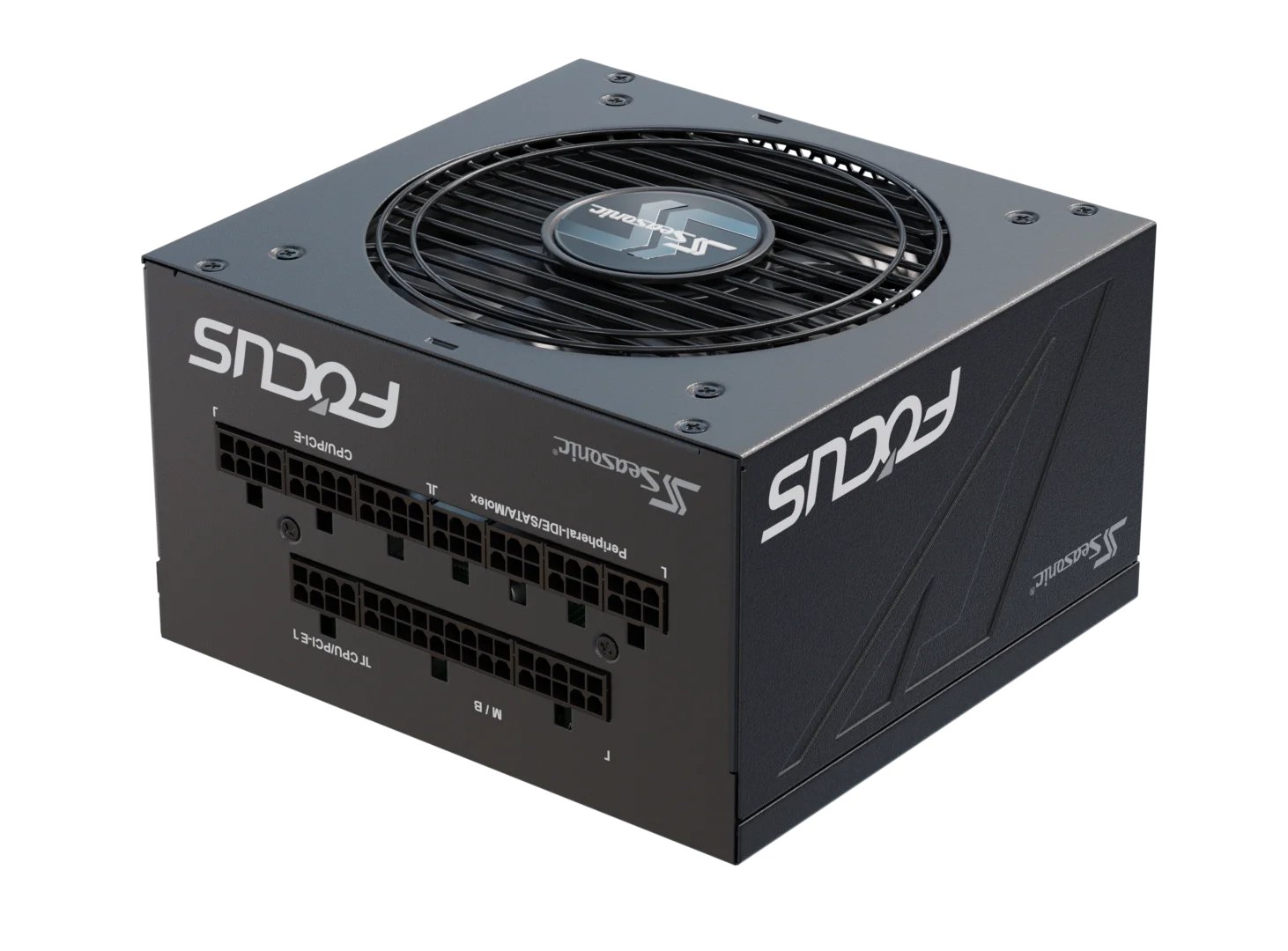 Seasonic Focus PX-550 product image