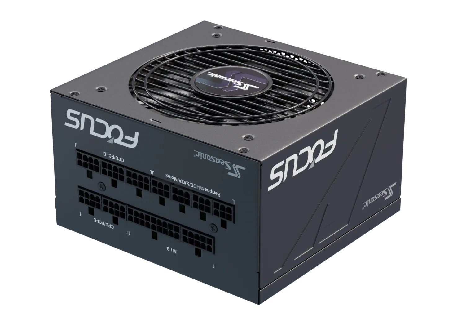 Seasonic Focus PX-850 ürün görseli 2
