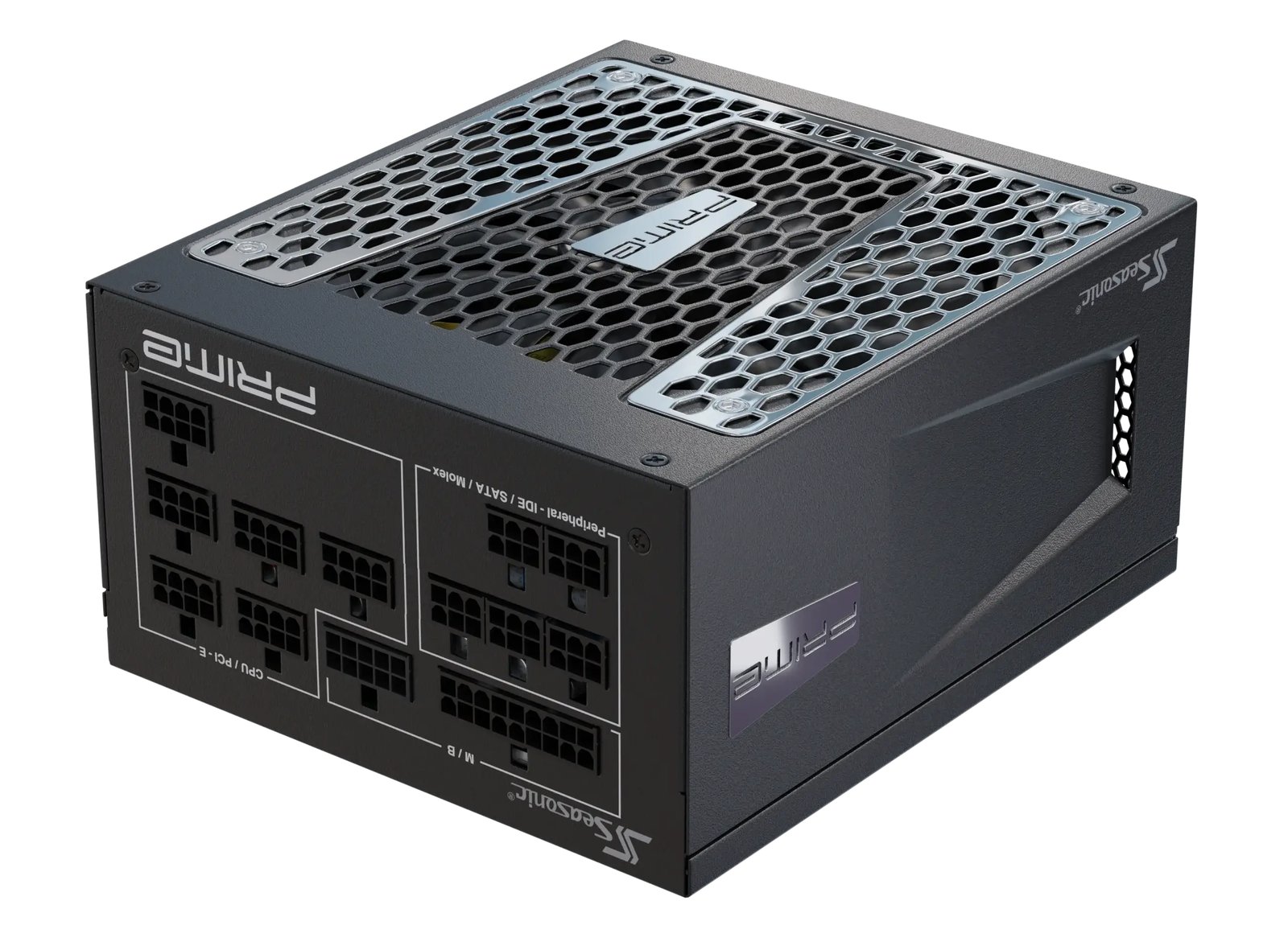 Seasonic Prime TX-750 product image