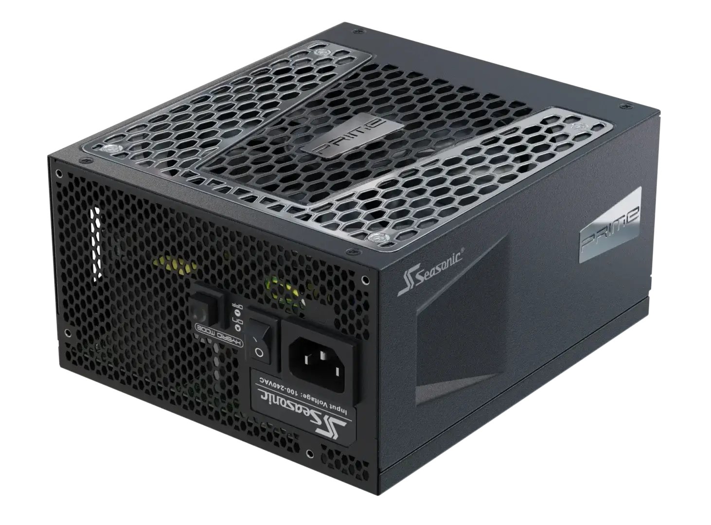 Seasonic Prime TX-850 product image 3