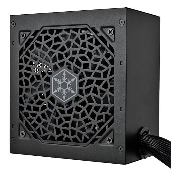 SilverStone Triton 750Rx Gold product image 2