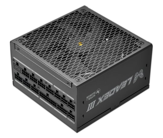 Super Flower Leadex III Gold product image