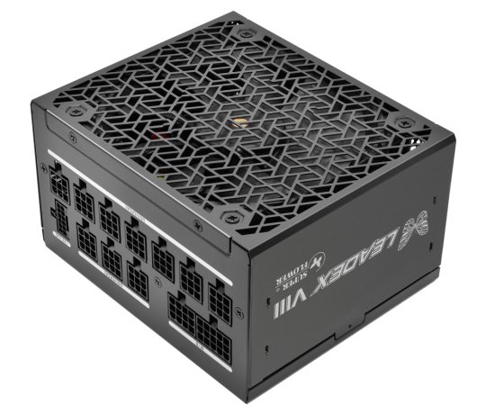 Super Flower Leadex VIII Platinum PRO ürün görseli 2