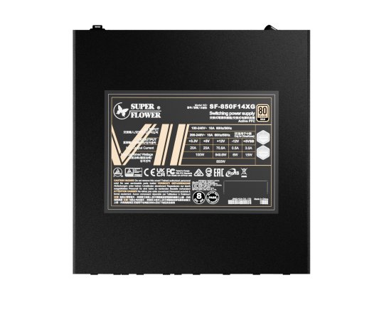 Super Flower Leadex VII XG product image 2
