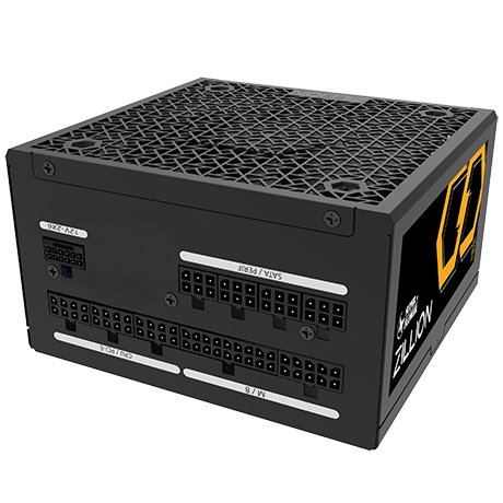 Super Flower Zillion FG product image 3