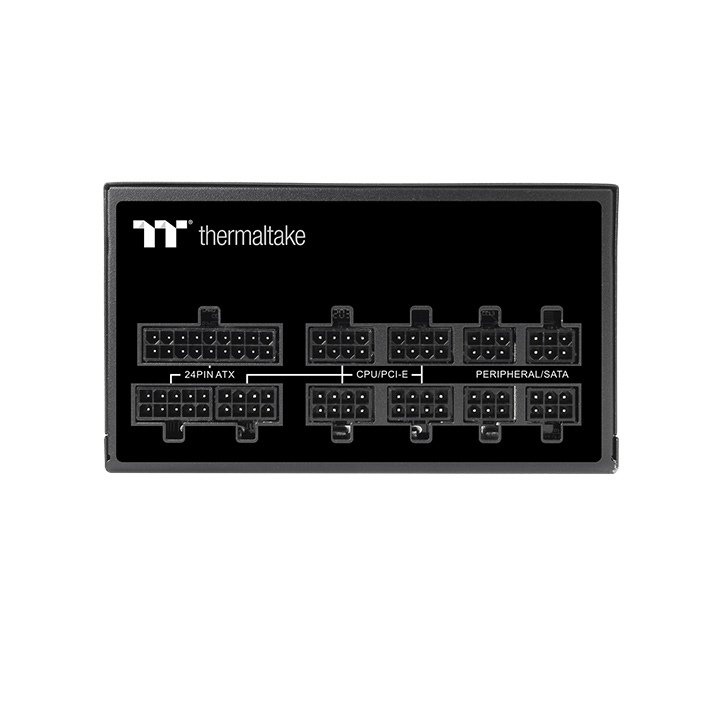 Thermaltake Toughpower GF1 ürün görseli 2