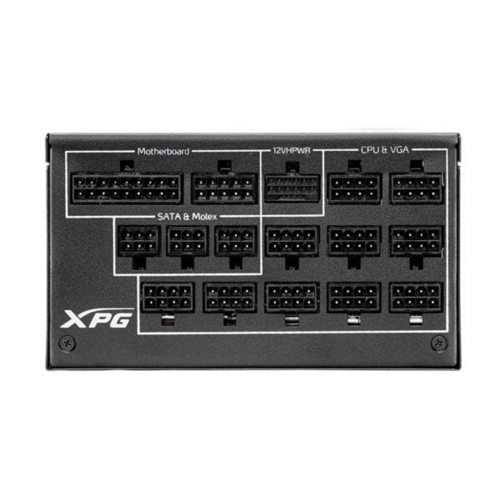 ADATA XPG CYBERCORE ürün görseli 2