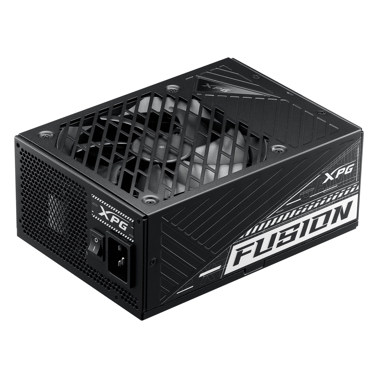 ADATA XPG FUSION Titanium ürün görseli