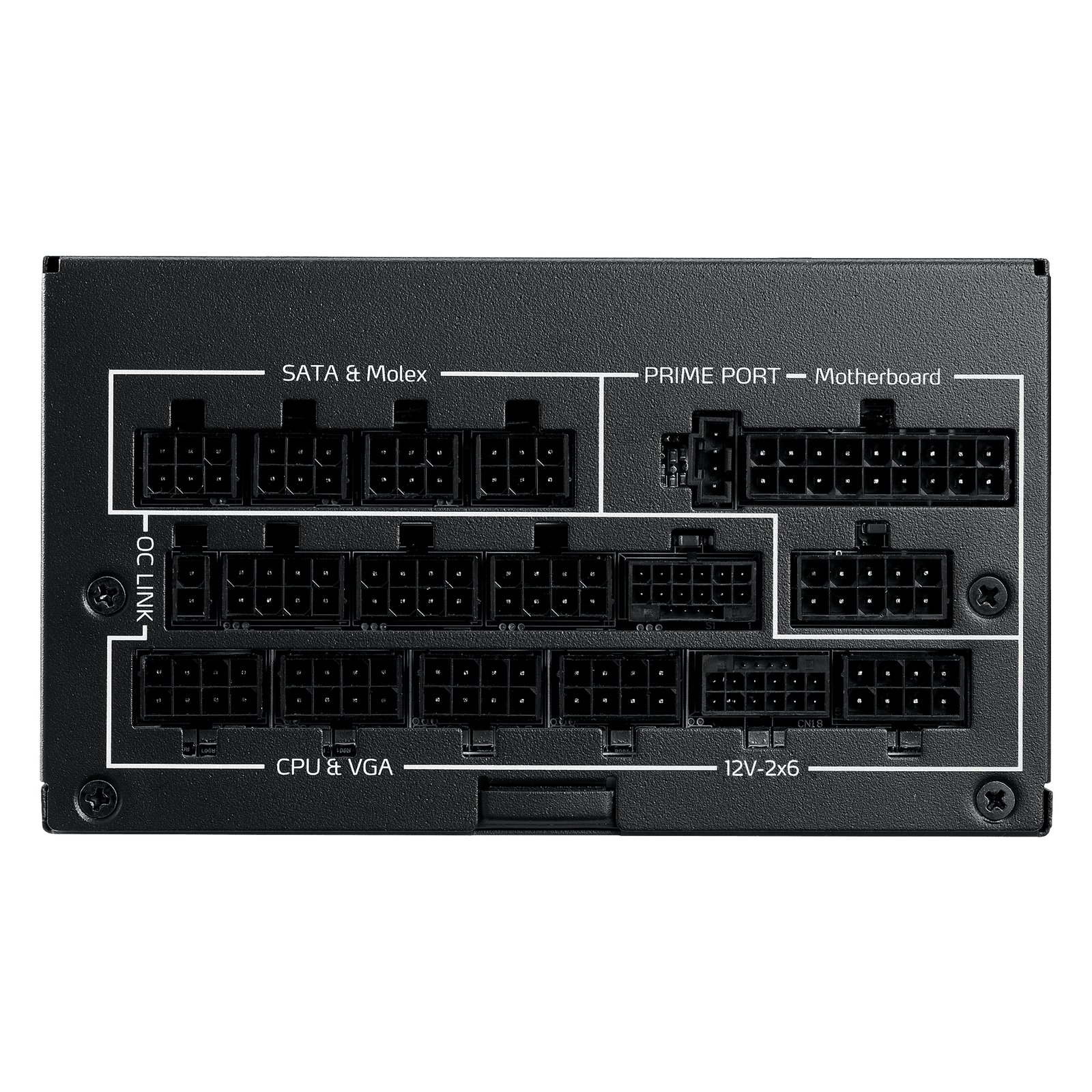 ADATA XPG FUSION Titanium ürün görseli 2