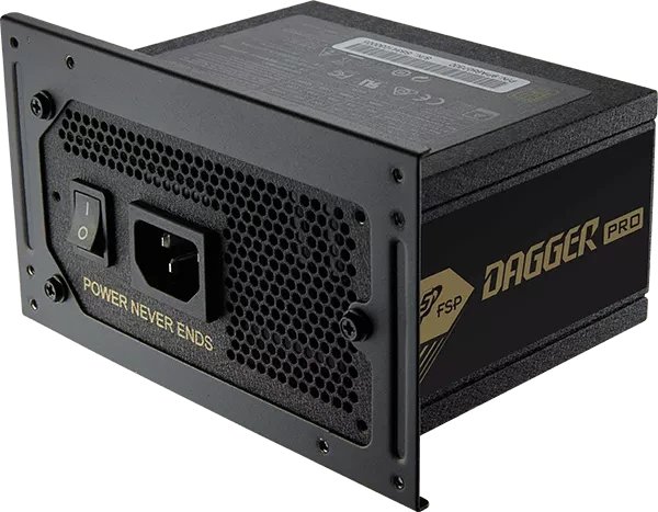 FSP Dagger Pro ürün görseli