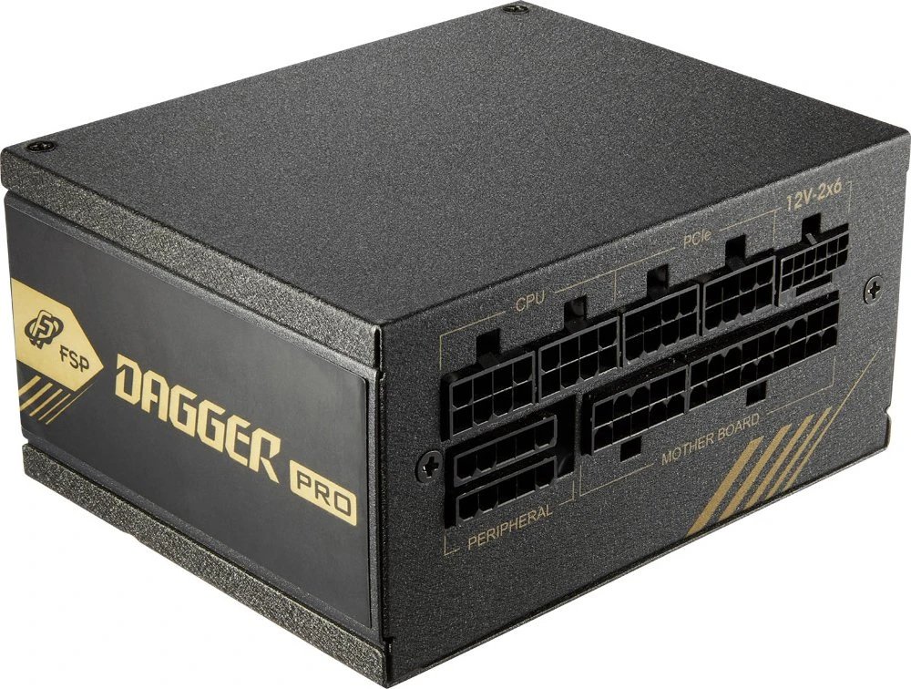 FSP Dagger Pro ürün görseli 2