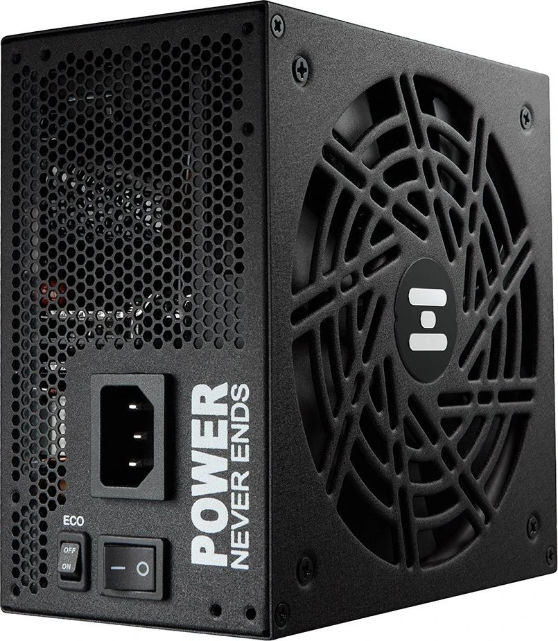 FSP Hydro Ti Pro product image