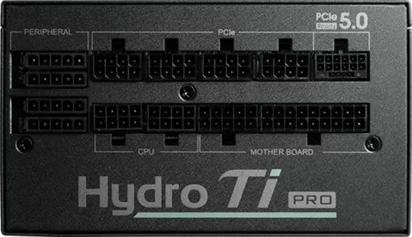 FSP Hydro Ti Pro product image 2