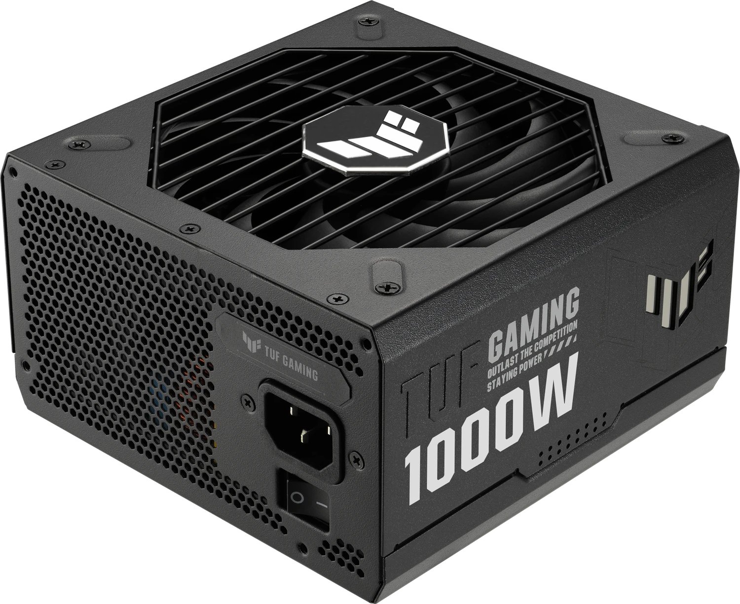 Asus TUF Gaming Gold 1000G product image
