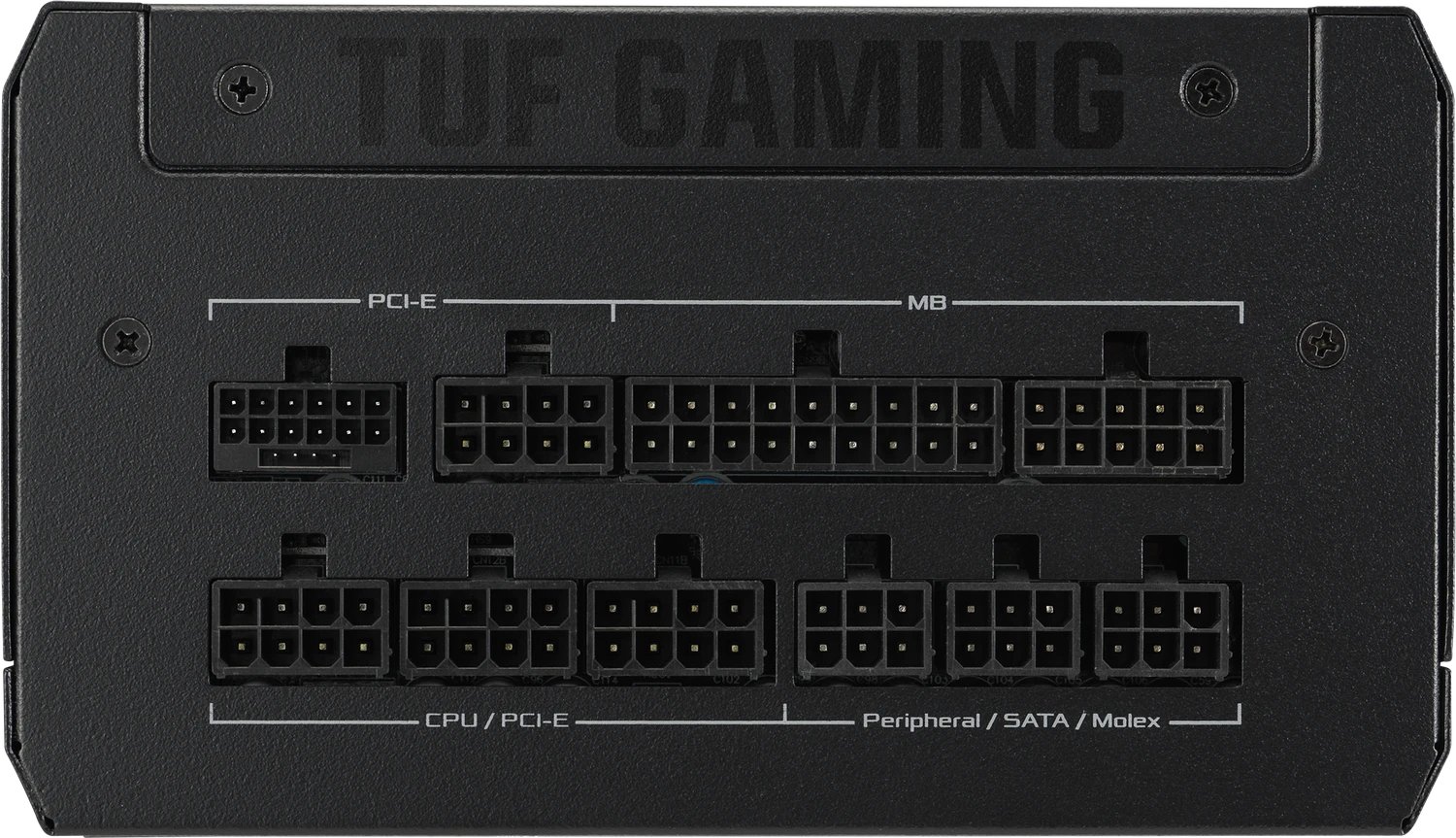 Asus TUF Gaming Gold 1000G product image 2
